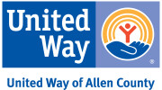 United Way of Allen County Logo