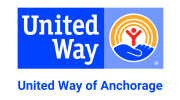United Way of Anchorage Logo