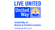 United Way of Benton  Franklin Counties Logo