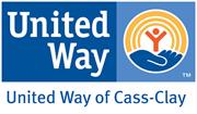 Personalized Cards & eCards supporting United Way of CassClay