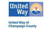 United Way of Champaign County Logo