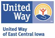 Personalized Cards & eCards supporting United Way of East Central Iowa