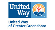 United Way of Greater Greensboro Logo