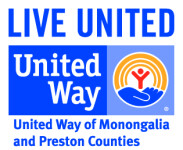 Charity Greeting Cards & Greeting Ecards for United Way of Monongalia and Preston Counties