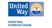 United Way of Natrona County Logo