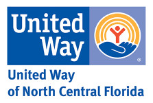 Personalized Cards & eCards supporting United Way of North Central Florida