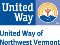 Personalized Cards & eCards supporting United Way of Northwest Vermont