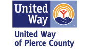 United Way of Pierce County Logo