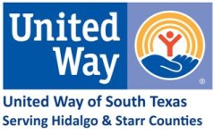 Personalized Cards & eCards supporting United Way of South Texas