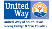 United Way of South Texas Logo