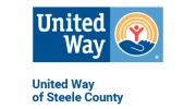 United Way of Steele County Logo