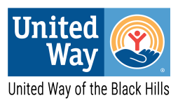 Charity Greeting Cards & Greeting Ecards for United Way of the Black Hills