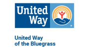 United Way of the Bluegrass Logo
