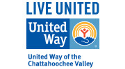 United Way of the Chattahoochee Valley Logo