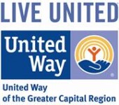 Personalized Cards & eCards supporting United Way of the Greater Capital Region