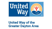 United Way of the Greater Dayton Area Logo