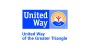 United Way of the Greater Triangle Logo
