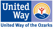 United Way of the Ozarks Logo