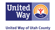United Way of Utah County Logo