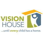 Personalized Cards & eCards supporting Vision House