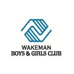 Personalized Cards & eCards supporting Wakeman Boys  Girls Club