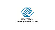 Wakeman Boys  Girls Club Logo