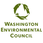 Personalized Cards & eCards supporting Washington Environmental Council