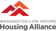 Washington Low Income Housing Alliance Logo