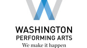 Washington Performing Arts Society Logo