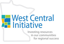 Personalized Cards & eCards supporting West Central Initiative