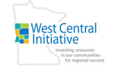 West Central Initiative Logo