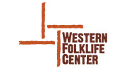 Western Folklife Center Logo