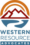Personalized Cards & eCards supporting Western Resource Advocates