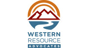 Western Resource Advocates Logo