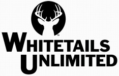 Personalized Cards & eCards supporting Whitetails Unlimited