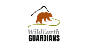WildEarth Guardians Logo