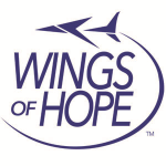Personalized Cards & eCards supporting Wings of Hope