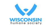 Wisconsin Humane Society Logo