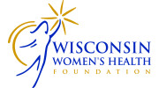 Wisconsin Women's Health Foundation Logo
