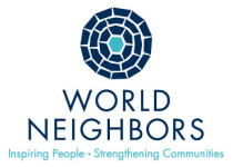 Personalized Cards & eCards supporting World Neighbors