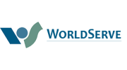 Worldserve International Logo