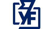 Youth Frontiers Logo